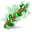 Druid Wand » Magic icon
